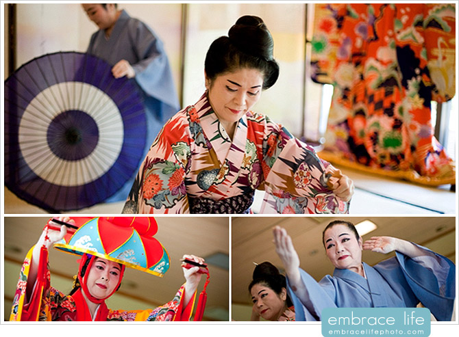 Los Angeles Japanese Tea Ceremony 17