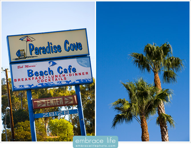 Malibu Proposal Photographer - 02