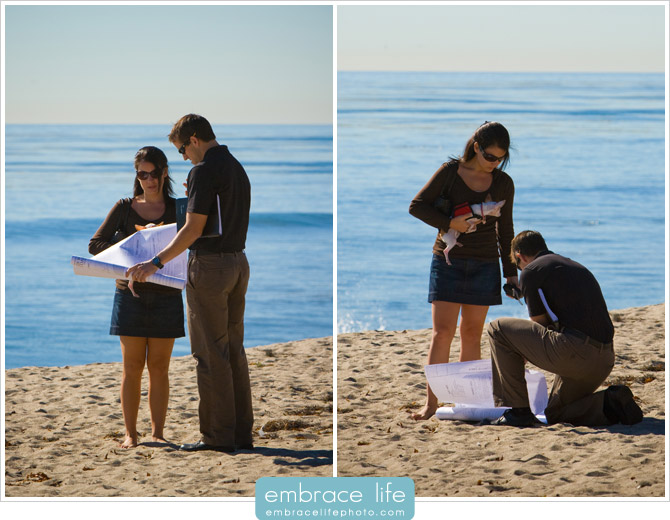 Malibu Proposal Photographer - 05