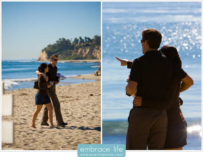 Malibu Proposal Photographer - 08