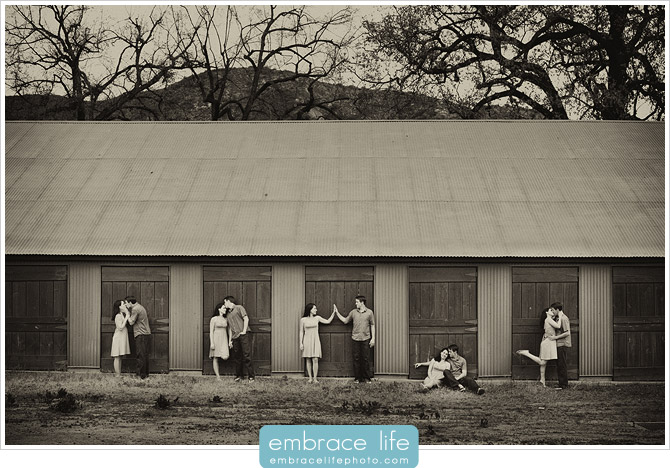 Agoura Hills Engagement Photographer - 12