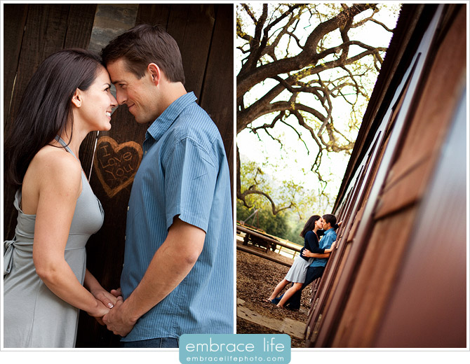 Agoura Hills Engagement Photographer - 13