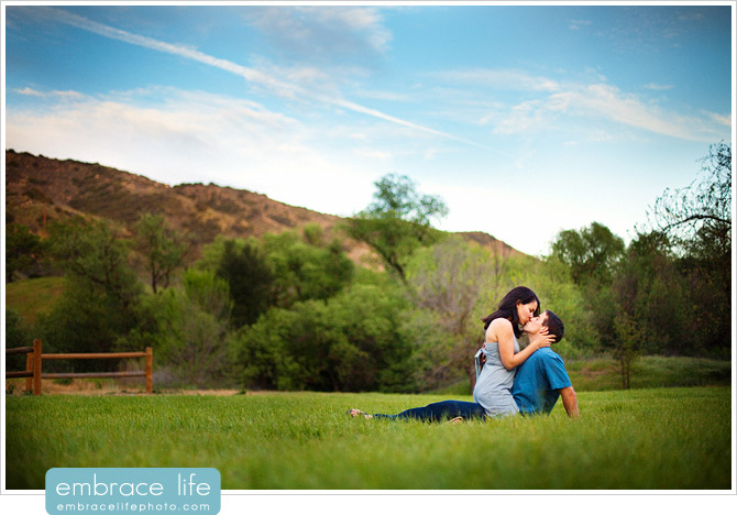 Agoura Hills Engagement Photographer - 14