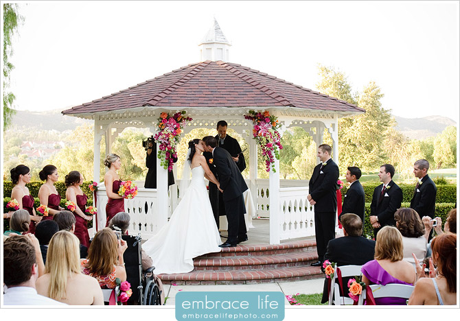 Simi Valley Wedding Photographer - 16