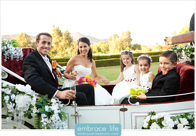 Simi Valley Wedding Photographer - 19
