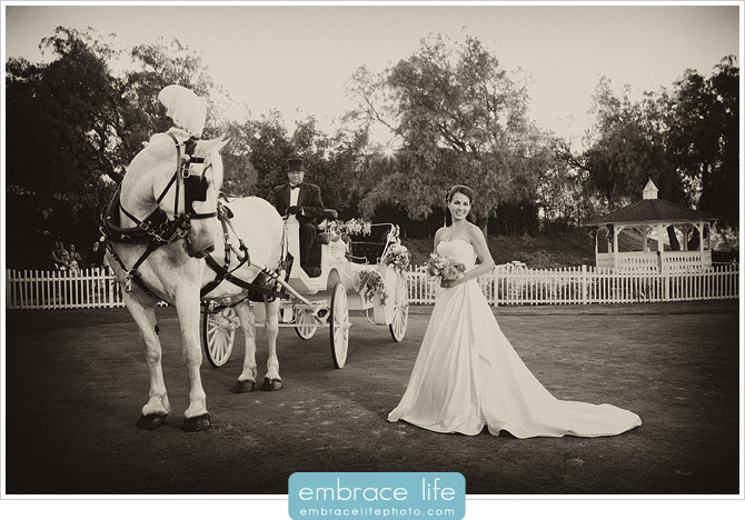 Simi Valley Wedding Photographer - 20
