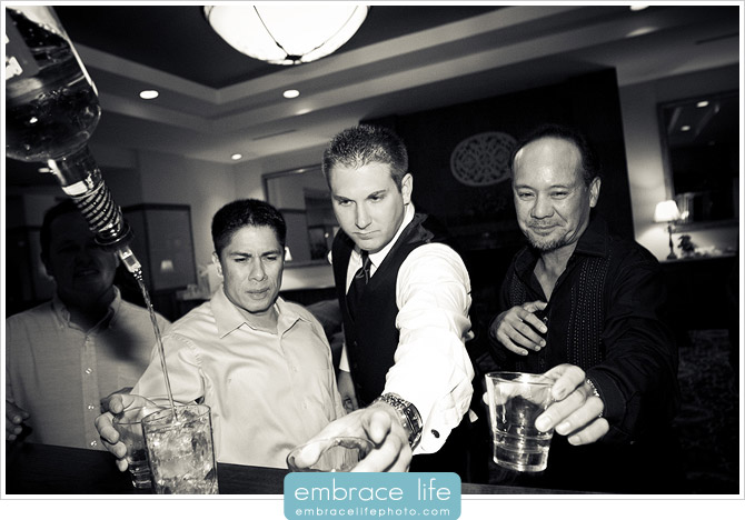 Simi Valley Wedding Photographer - 28