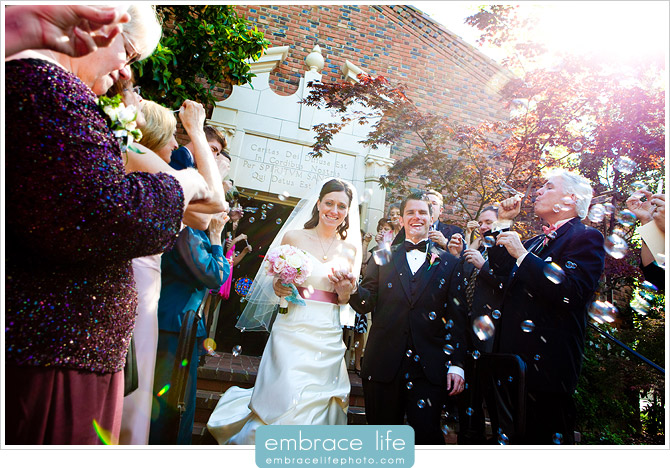Sacramento Wedding Photographer - 15