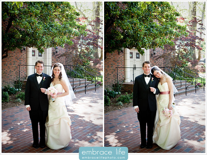 Sacramento Wedding Photographer - 16