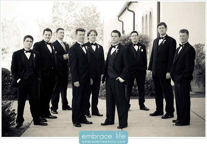 Sacramento Wedding Photographer - 21