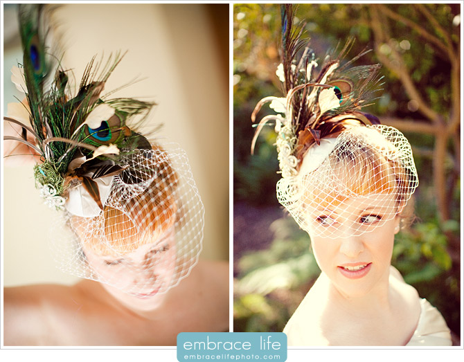Santa Barbara Wedding Photographer - 01