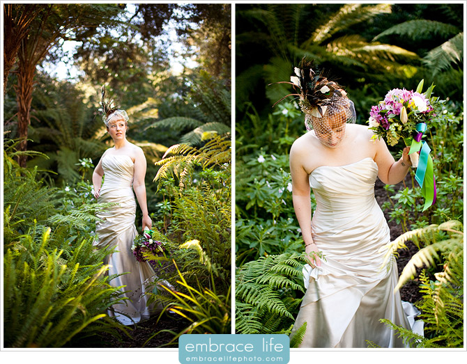 Santa Barbara Wedding Photographers - 02