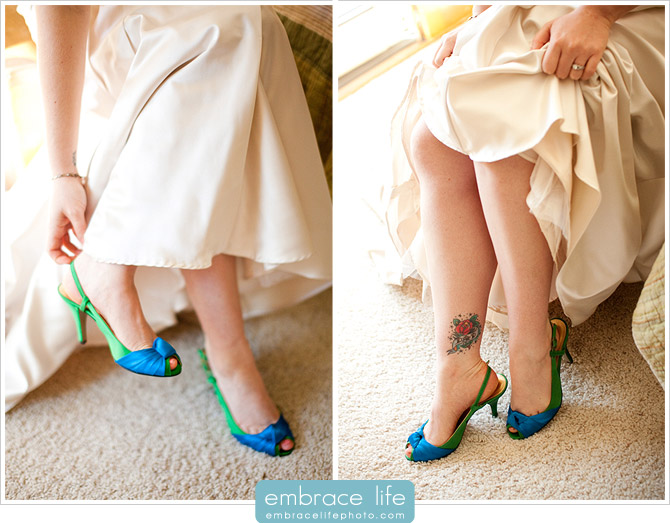 Santa Barbara Wedding Photographer - 04