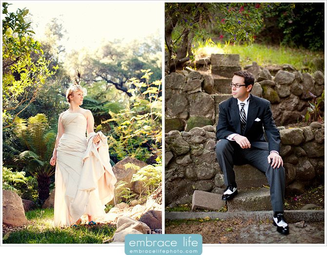 Santa Barbara Wedding Photographers - 05