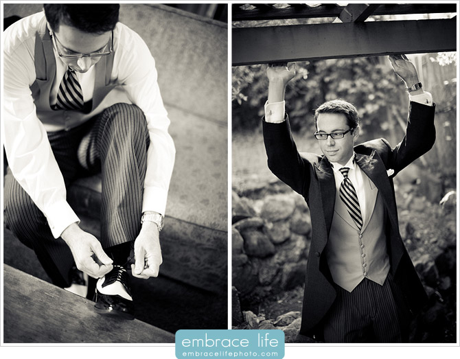 Santa Barbara Wedding Photographer - 07