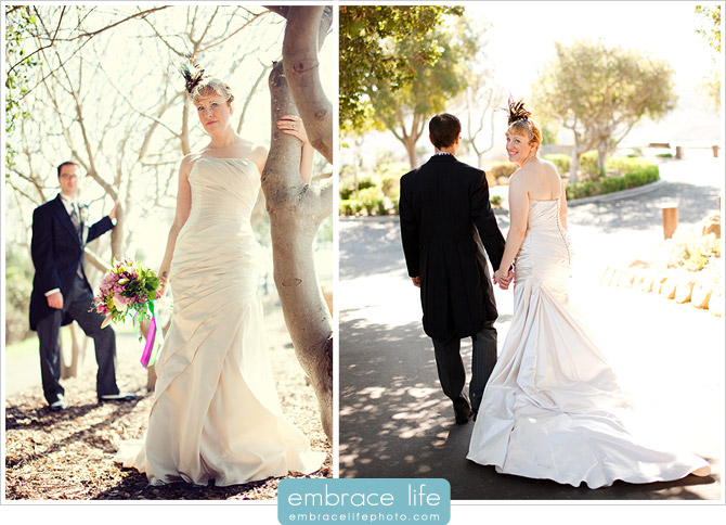 Santa Barbara Wedding Photography - 09