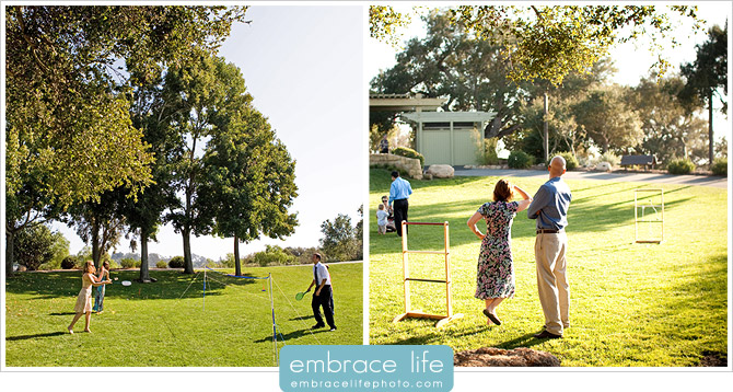 Santa Barbara Wedding Photography - 12