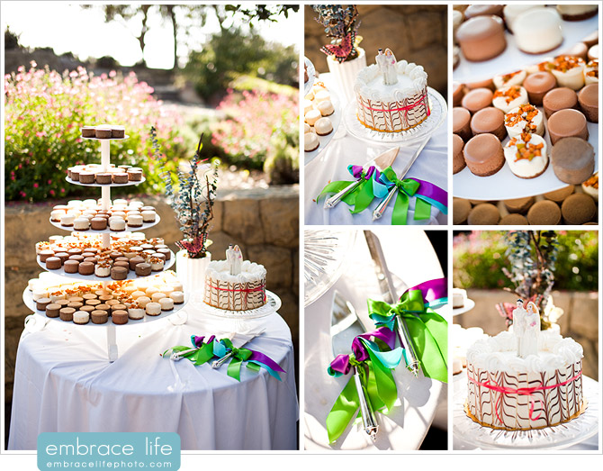 Santa Barbara Wedding Photographer - 16