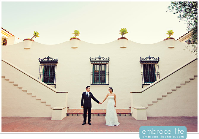 Pasadena Wedding Photographer - 03