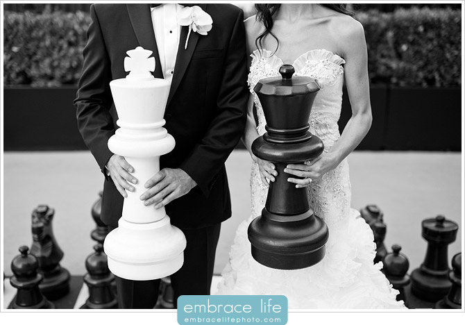 Hollywood Wedding Photographer - 05
