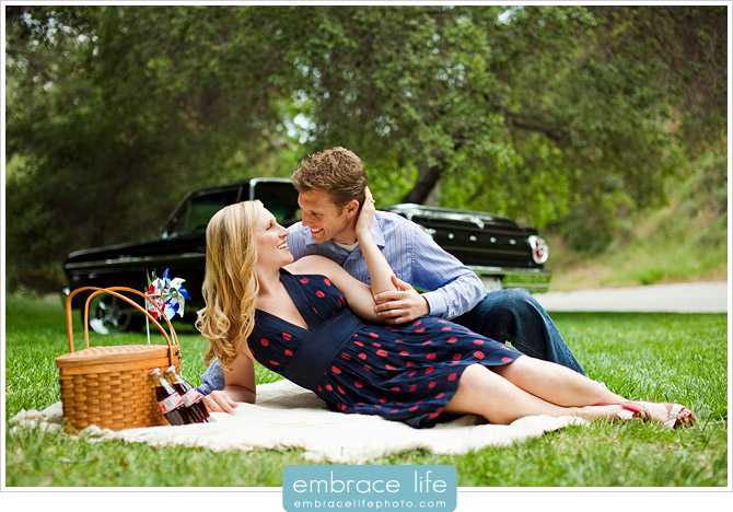 Burbank Engagement Photographer - 06
