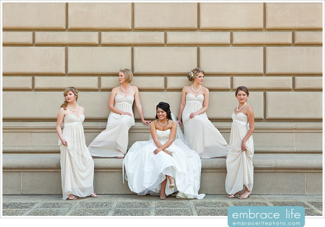 Pasadena Wedding Photography - 08