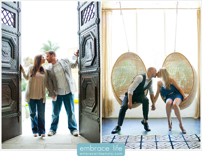 Palm Springs Newlywed Photographer - 10