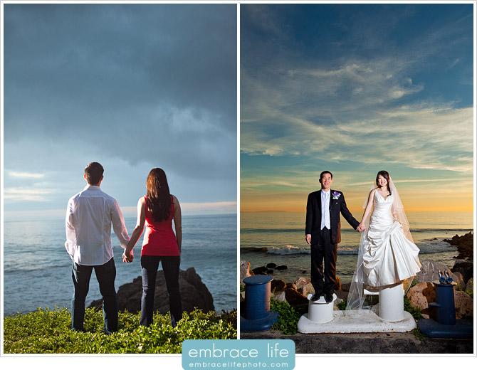 Malibu Wedding Photographer - 13
