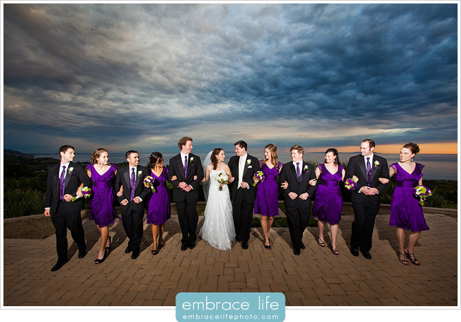 Pepperdine Wedding Photographer - 15