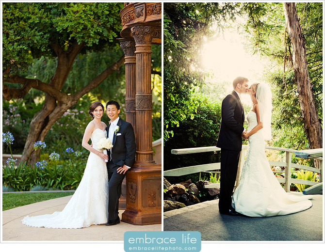 Calamigos Ranch Wedding Photographer - 18
