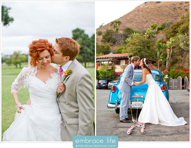 Long Beach Wedding Photographer - 20