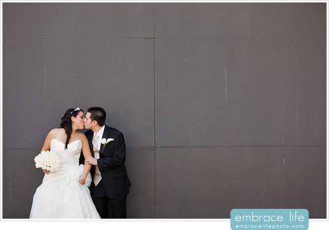 Los Angeles Wedding Photography - 23
