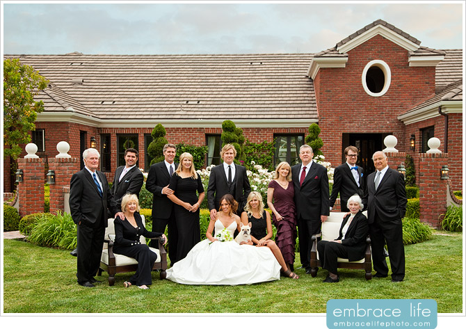 Westlake Wedding Photographer - 30