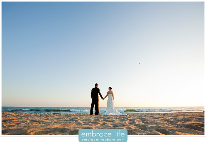 Santa Monica Wedding Photographer - 32