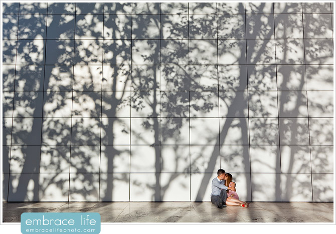 Los Angeles Proposal Photography - 34