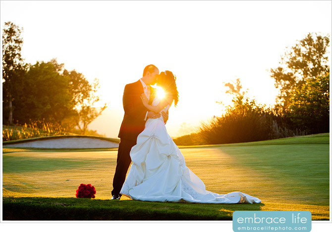 North Ranch Wedding Photographer - 36