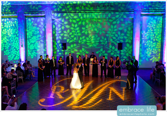 Skirball Wedding Photographer - 41