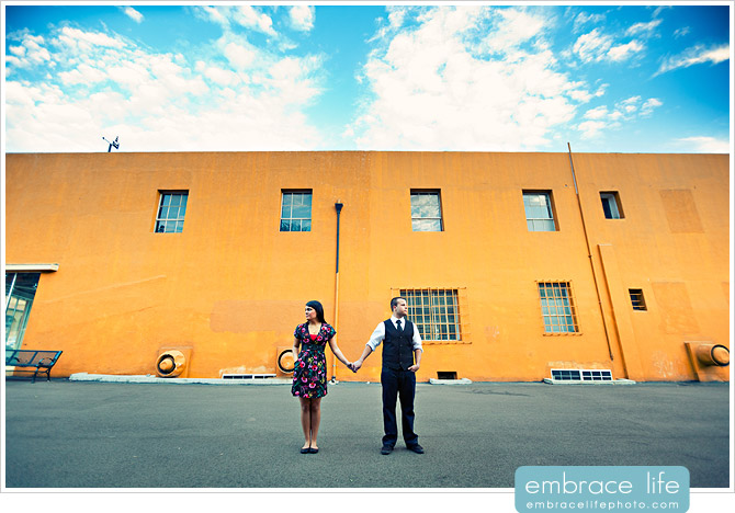 Pasadena Engagement Photographer - 45