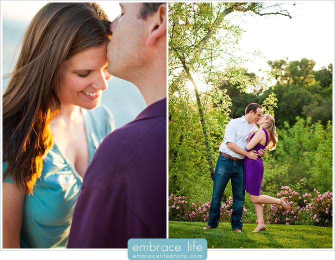 Sherwood Engagement Photographer - 46