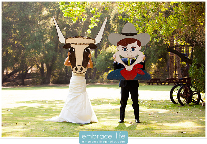 Calamigos Ranch Wedding Photography - 47