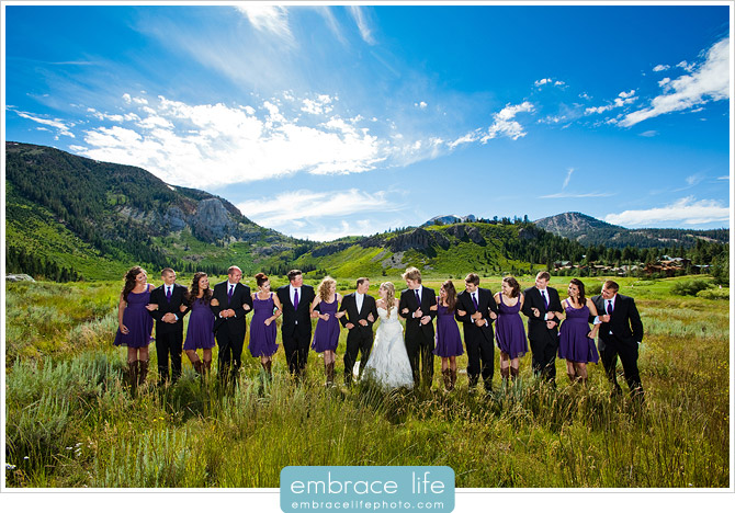 Mammoth Wedding Photographer - 50