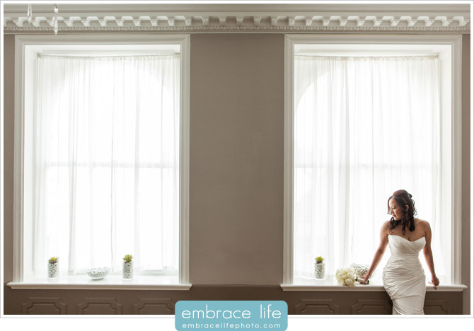 Beverly Wilshire Wedding Photography - 09