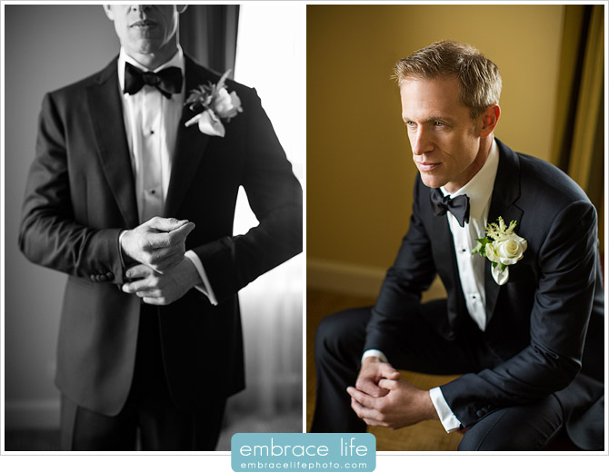 Beverly Hills Wedding Photographer - 14