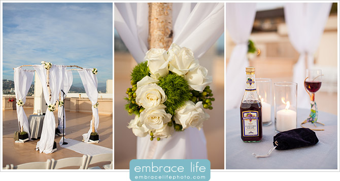 Beverly Wilshire Wedding Photographer - 19