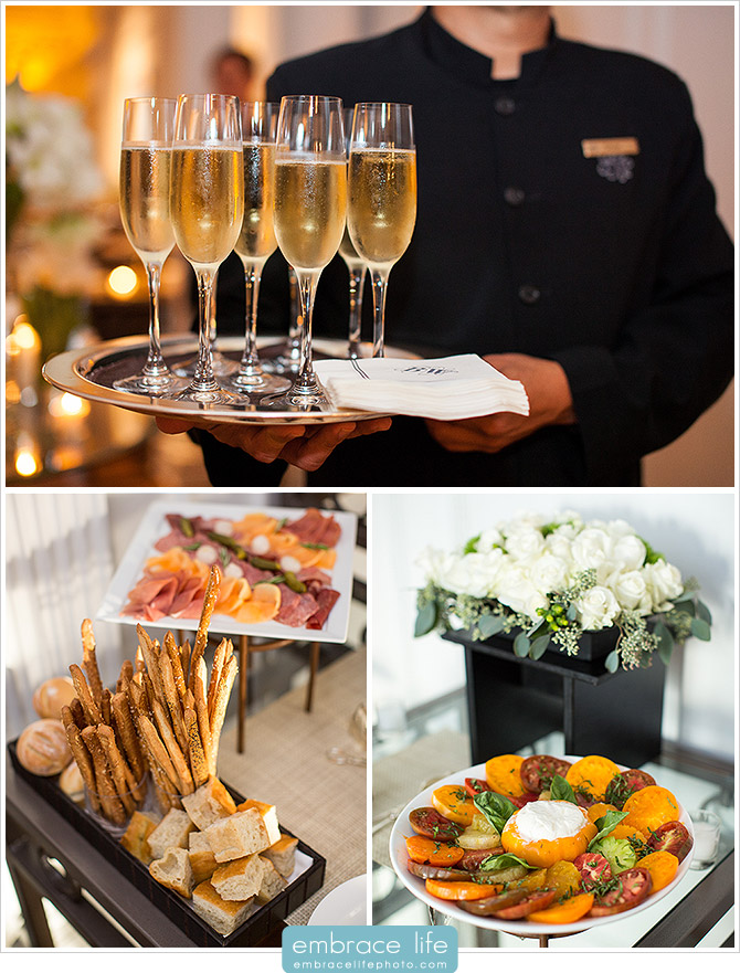Beverly Wilshire Wedding Photography - 30