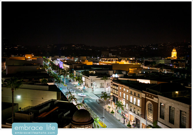Beverly Hills Wedding Photographer - 31