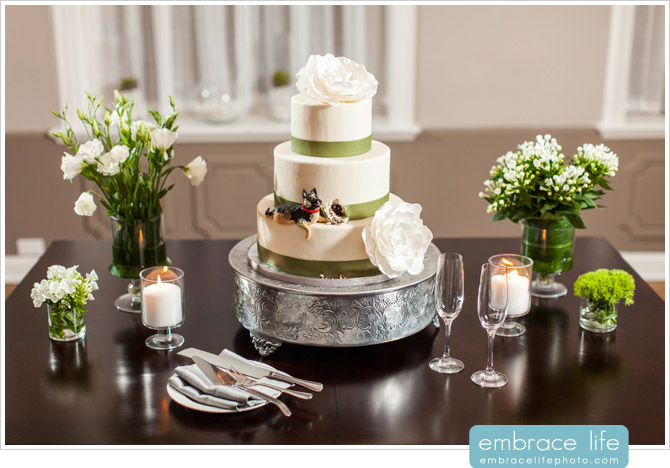 Beverly Wilshire Hotel Wedding Photography - 36