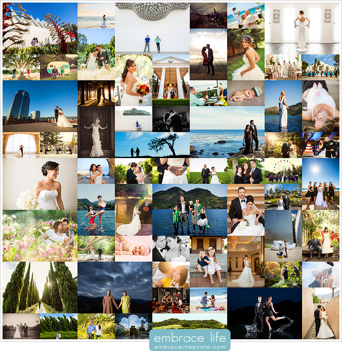 Southern California Wedding Photographer