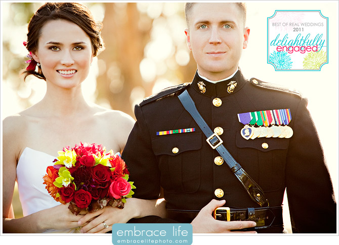 San Diego Wedding Photographer - 01