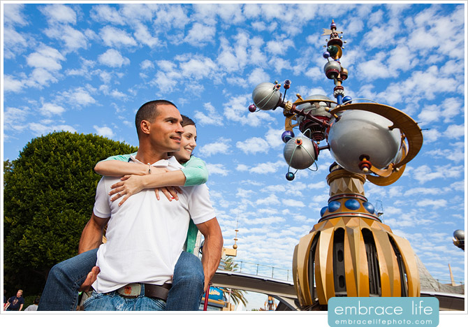 California Adventure Engagement Photographer - 08